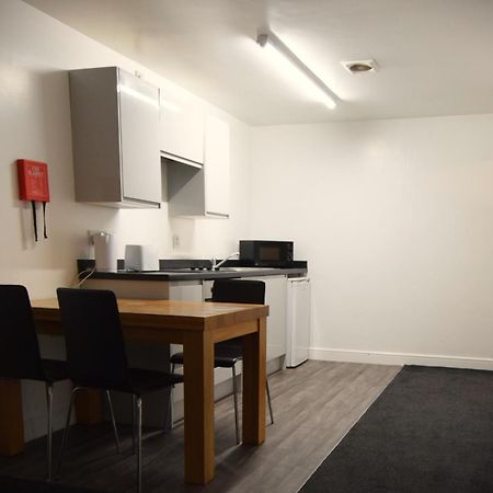 Oyo Victoria Apartments 미들즈브러 외부 사진