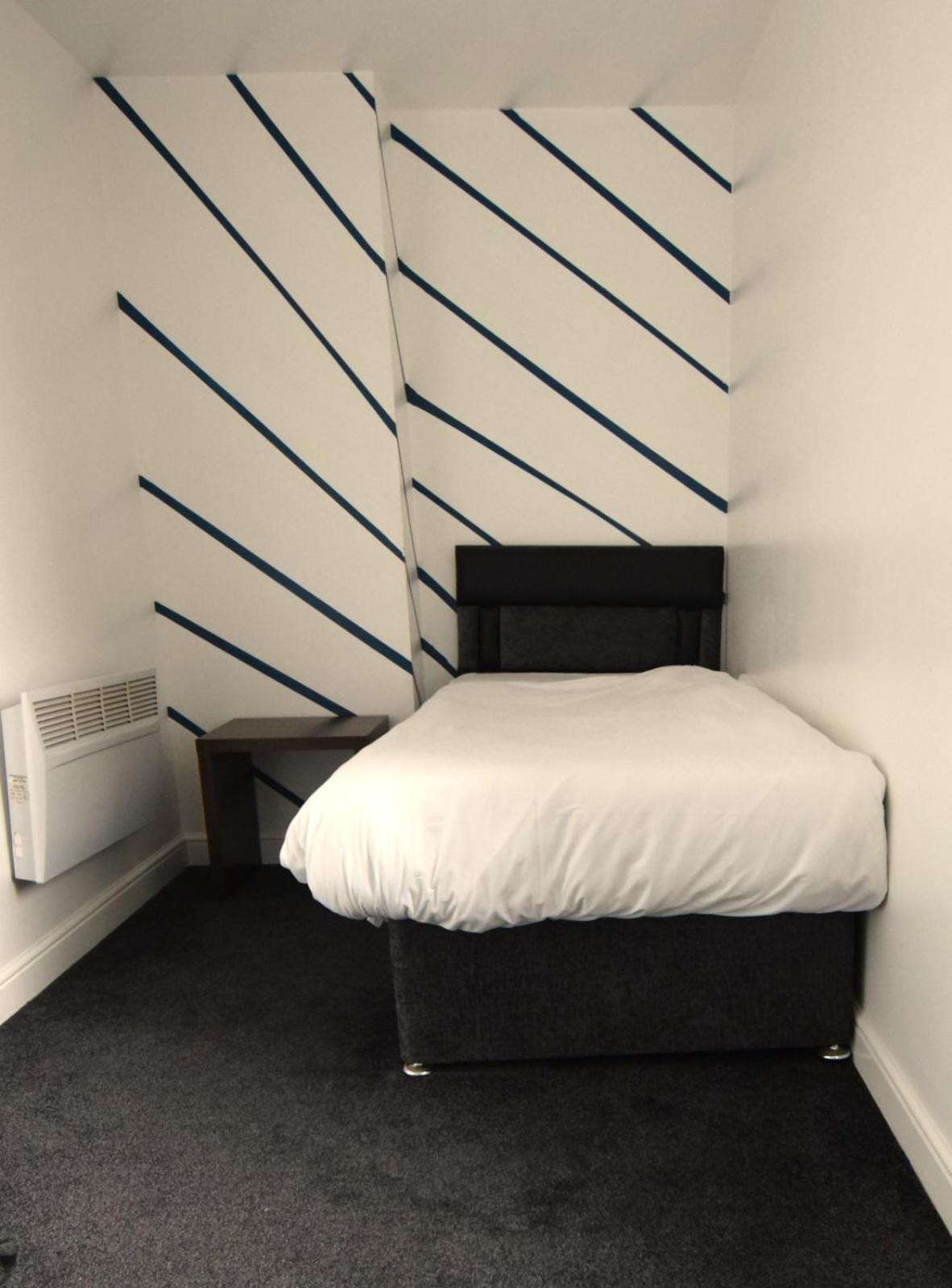 Oyo Victoria Apartments 미들즈브러 외부 사진